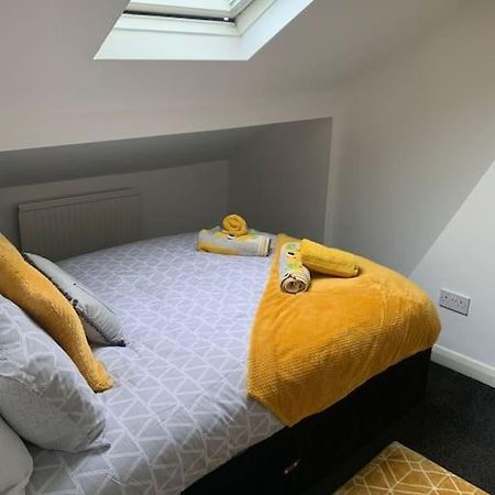 3, 63 Colwick Road Sneinton Nottingham Ng2 4Al Apartment Bagian luar foto
