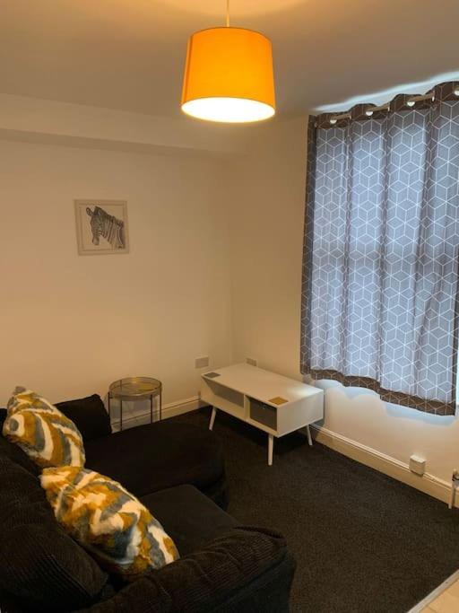3, 63 Colwick Road Sneinton Nottingham Ng2 4Al Apartment Bagian luar foto