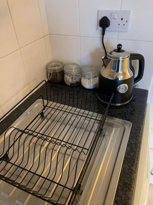 3, 63 Colwick Road Sneinton Nottingham Ng2 4Al Apartment Bagian luar foto